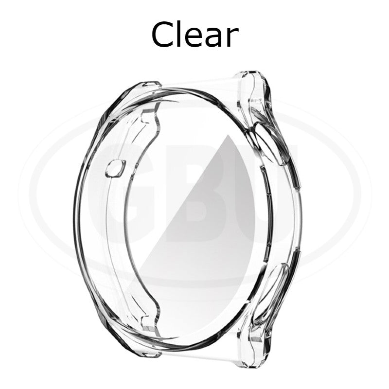 Huawei Watch GT3 Pro / GT3 Pro 46mm / GT3 Pro 43mm / GT3pro TPU Full Cover Protector Case