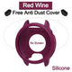 S - Red Wine