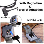 Fitbit Ionic Charger Replacement USB Cable