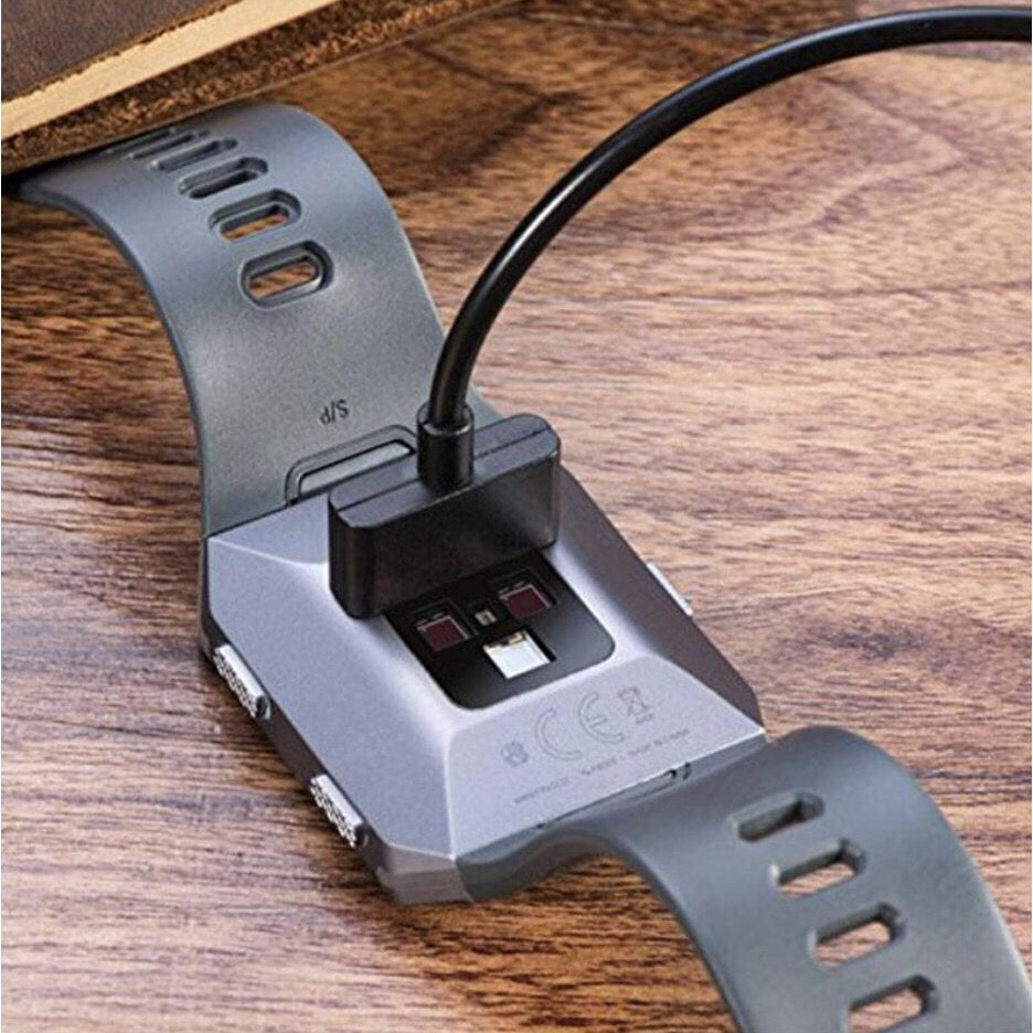 Fitbit Ionic Charger Replacement USB Cable