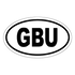 GBU Watch Gadget - Home