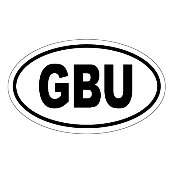 GBU Watch Gadget