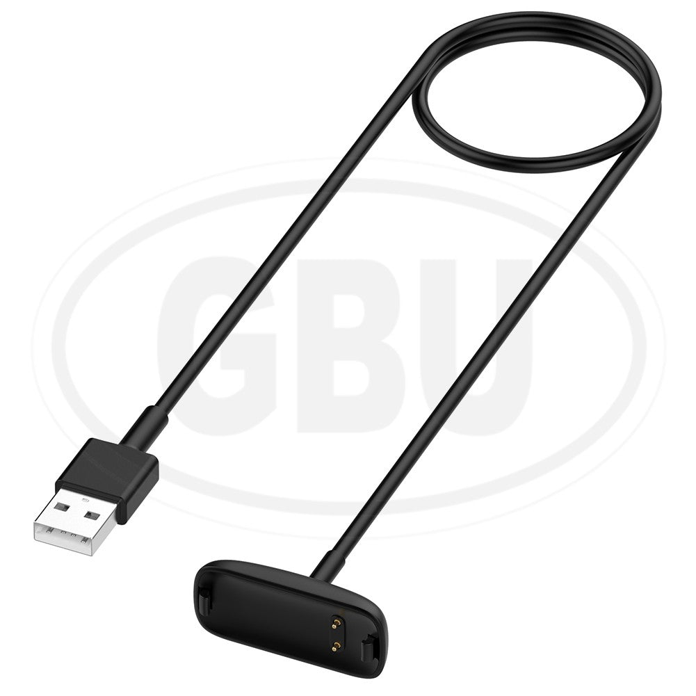 Fitbit Inspire 3 / Inspire 2 / Inspire / Ace 3 / Ace 2 Charger USB Charging Cable