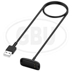 Fitbit Inspire 3 / Inspire 2 / Inspire / Ace 3 / Ace 2 Charger USB Charging Cable