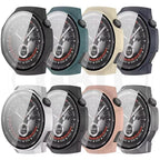 Huawei GT5 Pro 46mm / GT5 Pro 42mm / GT 5 Pro 46mm / GT 5 Pro 42mm TPU Full Cover Protector Case