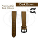 LS - Dark Brown