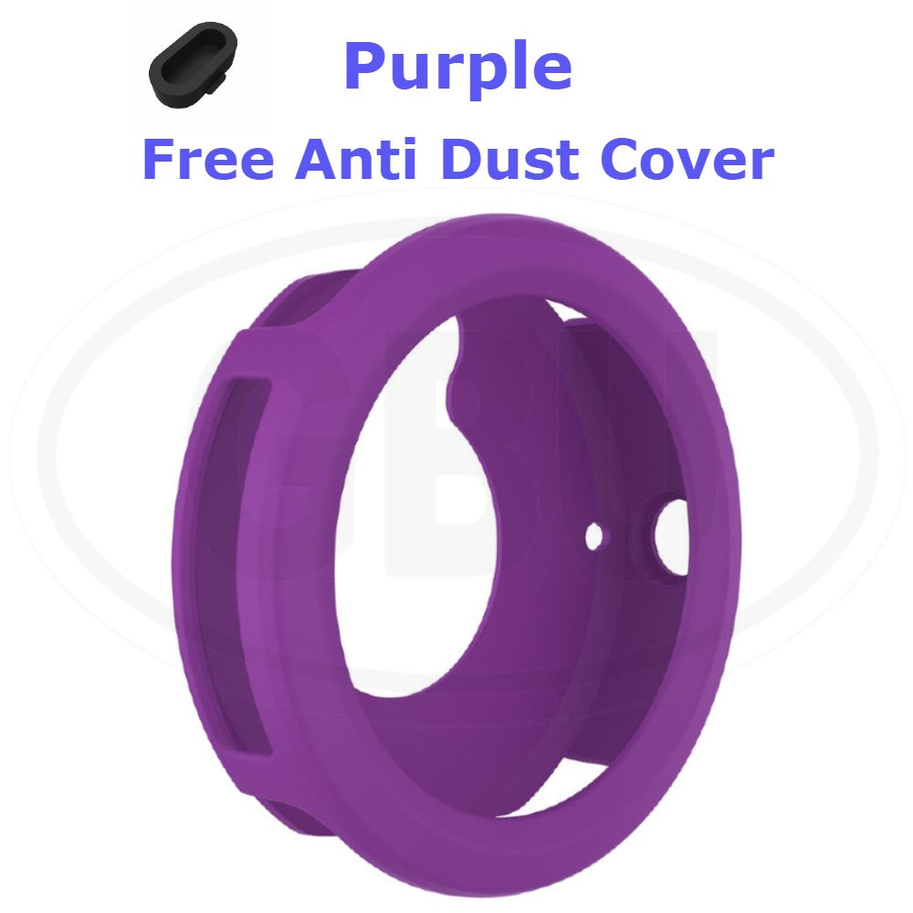 Garmin Vivoactive 3 / Vivoactive 3 Element Soft Silicone Cover Protector Case