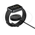 Realme Watch 2 / Watch 2 Pro / Watch T1 / RMW2008 / RMA2006 / RMA161 / Changing Cable Magnetic Dock