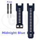 Midnight Blue