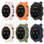 Amazfit Falcon TPU Half Cover Protector Case - No Screen