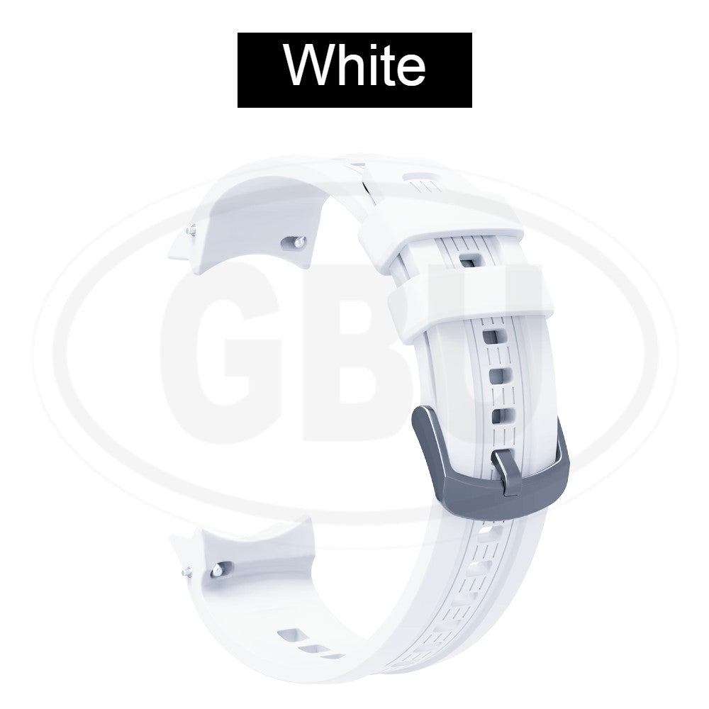 Amazfit Balance Smart Watch Soft Silicone Replacement Strap Band
