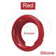 S - Red