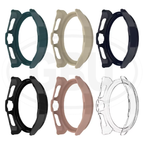 Xiaomi Watch 2 Pro / Mi Watch 2 Pro / Xiaomi 2 Pro TPU Half Cover Protector Case - No Screen
