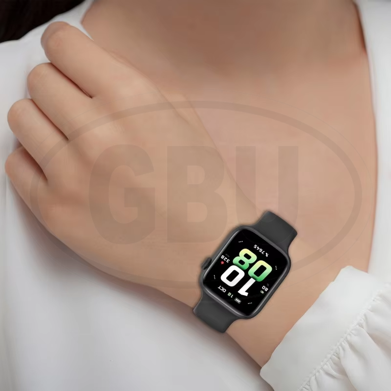Honor Watch 5 Smartwatch Tali Silikon Lembut / Watch Strap (High Quality)