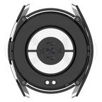 Xiaomi Watch S2 46mm / Xiaomi Watch S2 42mm / Mi Watch S2 Full Cover Case 2-in-1 with Tempered Glass Protector Screen