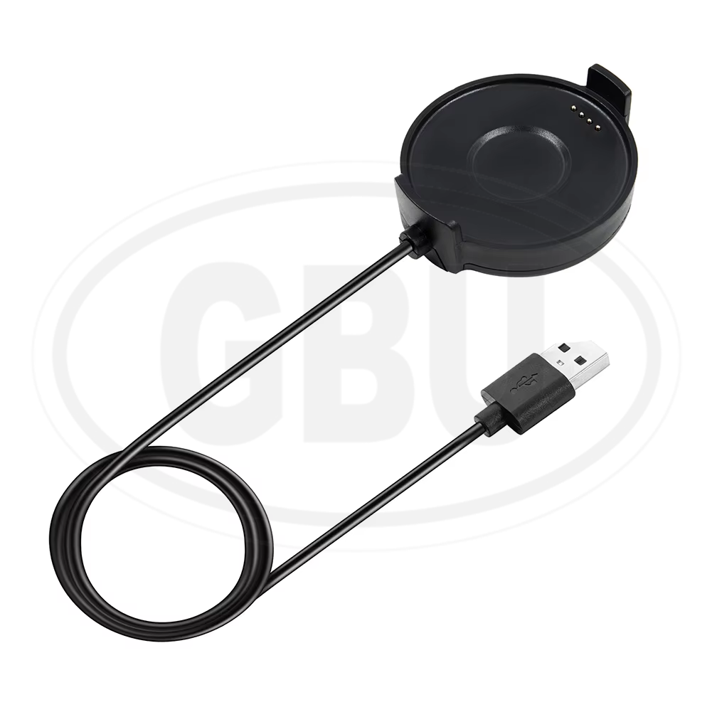 Mobvoi Ticwatch Pro 2020 / Ticwatch Pro USB Charging Cable Charger Charging Dock Cradle - High Quality