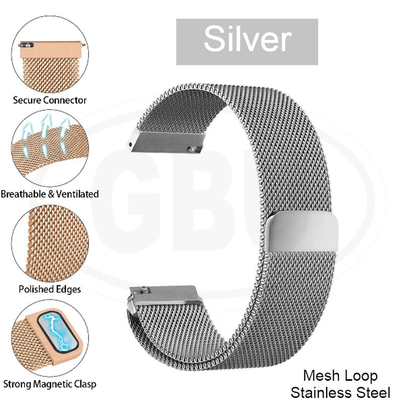 Honor Choice Watch 2 Epic Tali Watch Strap - 22mm