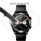 [2pcs] HONOR Magic Watch 2  / HONOR Magic Watch Screen Protector HD Tempered Glass