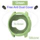 S - Green