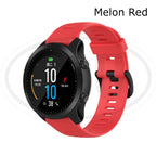 Garmin Fenix 5 Fenix 6 Forerunner 935 945 Instinct High Quality Watch Strap Band - 22mm