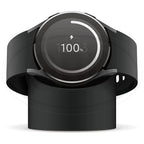 Samsung Galaxy Watch Ultra / Watch 8 / Watch 7 / Watch 6 / Watch 5 / Watch 4 / Active 2 Smartwatch Silicone Charger Stand Holder