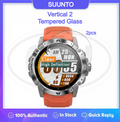 [2pcs] Suunto Vertical 2 Screen Protector HD Tempered Glass