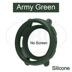 Amazfit Active 2 Silicone Cover Protector Case