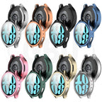 Samsung Galaxy Watch 6 / Watch 6 Classic / R960 / R950 / R940 / R930 TPU Full Cover Case Protector