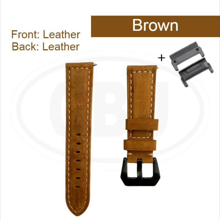 Amazfit T-Rex Ultra 2 QuickFit Tali Watch Strap - 26mm