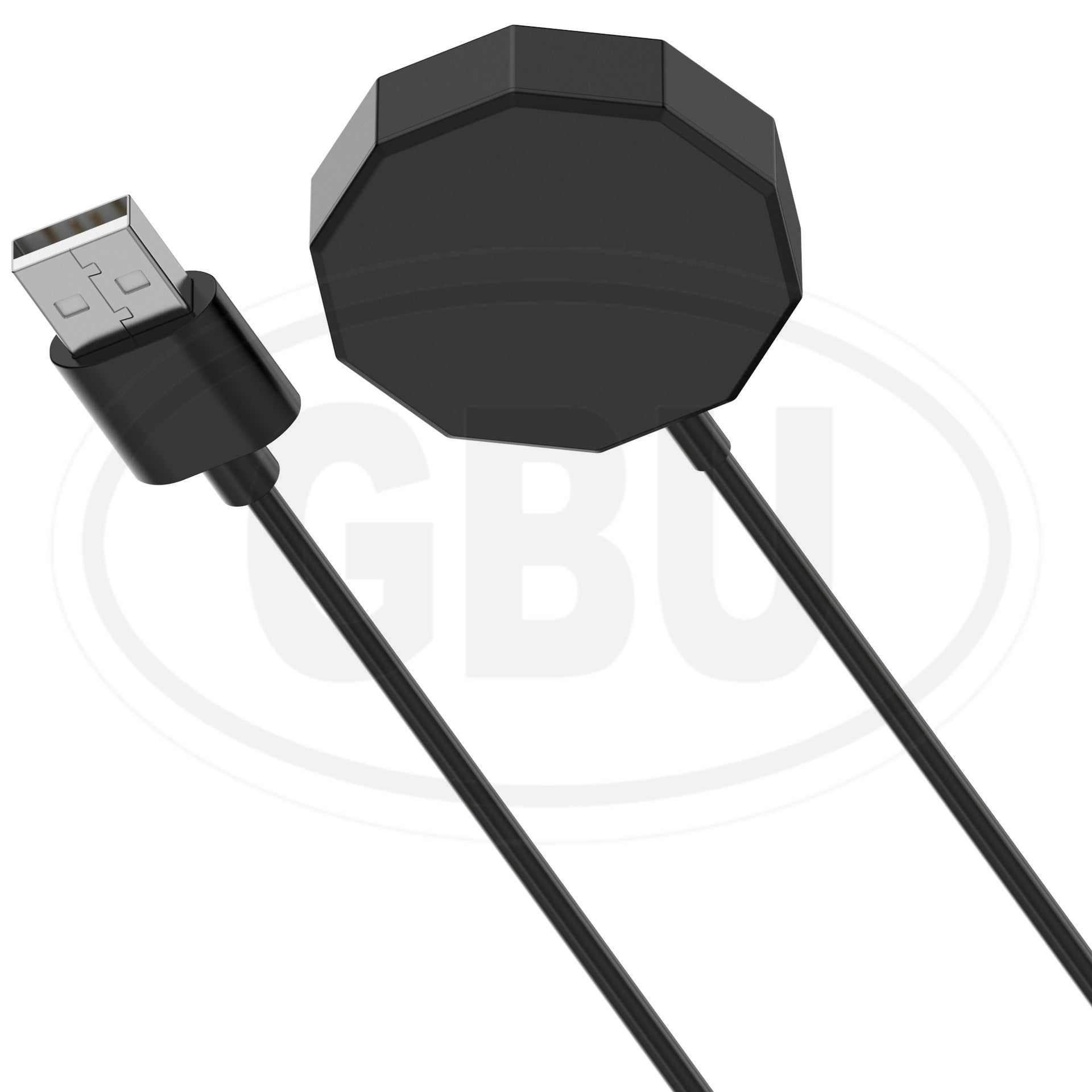Vivo Watch 3 USB Magnetic Charger Dock Cradle Cable