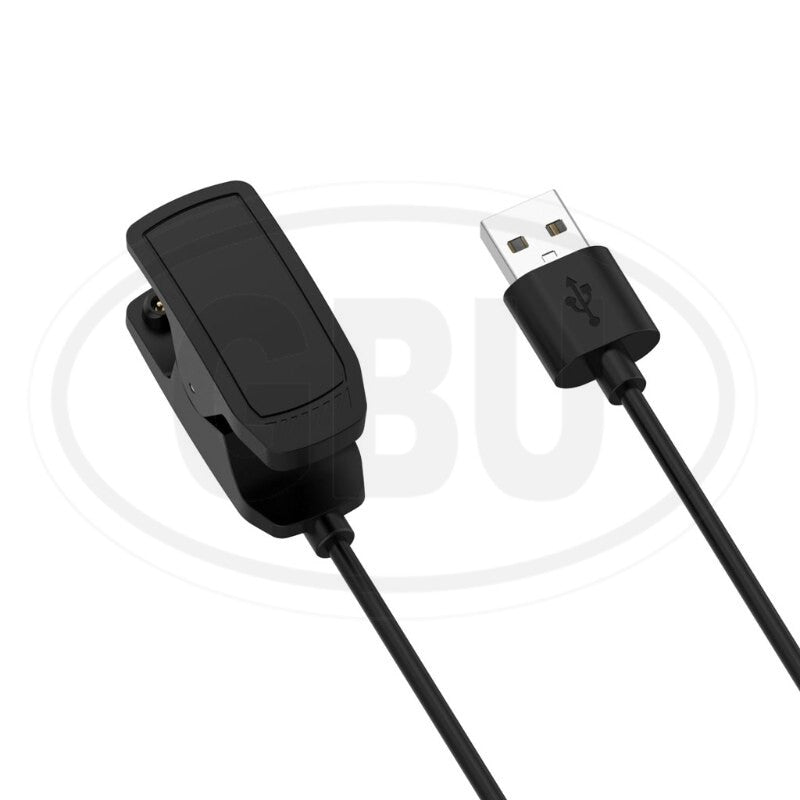 Garmin Descent MK3i / MK3 / MK2 / MK2i / MK2s / Descent G2 / G1 Solar USB Charging Clip Cable - Charger