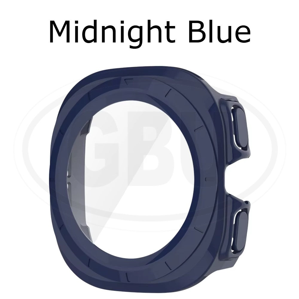 Samsung Galaxy Watch Ultra 47mm / Samsung Ultra Watch TPU Full Protector Cover Case