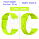 Lime Green
