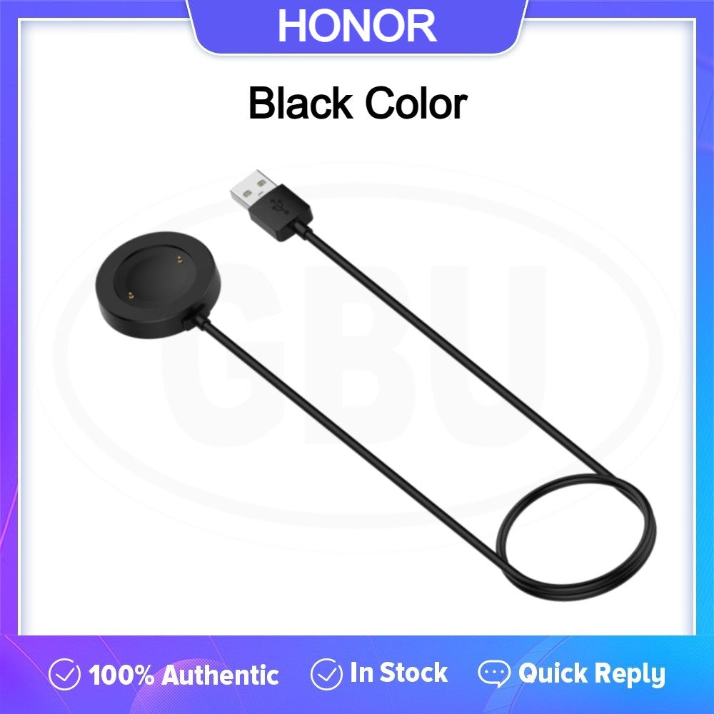 Honor Watch 5 / Honor Watch 4 / Honor Watch GS4 / Honor Watch GS3 Charger Watch Charger Magnetic Cradle Charging Cable