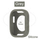 S - Grey