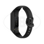 Samsung Galaxy Fit 2 / SM-R220 / Galaxy Fit2 / R220 / Smart Watch Silicone Sport Replacement Strap Band