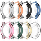 Samsung Galaxy Watch 6 / Watch 6 Classic / R960 / R950 / R940 / R930 TPU Full Cover Case Protector