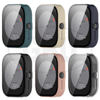 Nothing CMF Watch Pro / CMF Watch Pro Sarung Full Built-in Tempered Glass Cover