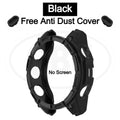 Garmin Epix Pro 47mm / Epix Pro 47mm Sarung Half Silikon - No Screen  PERCUMA Anti-Dust Cover