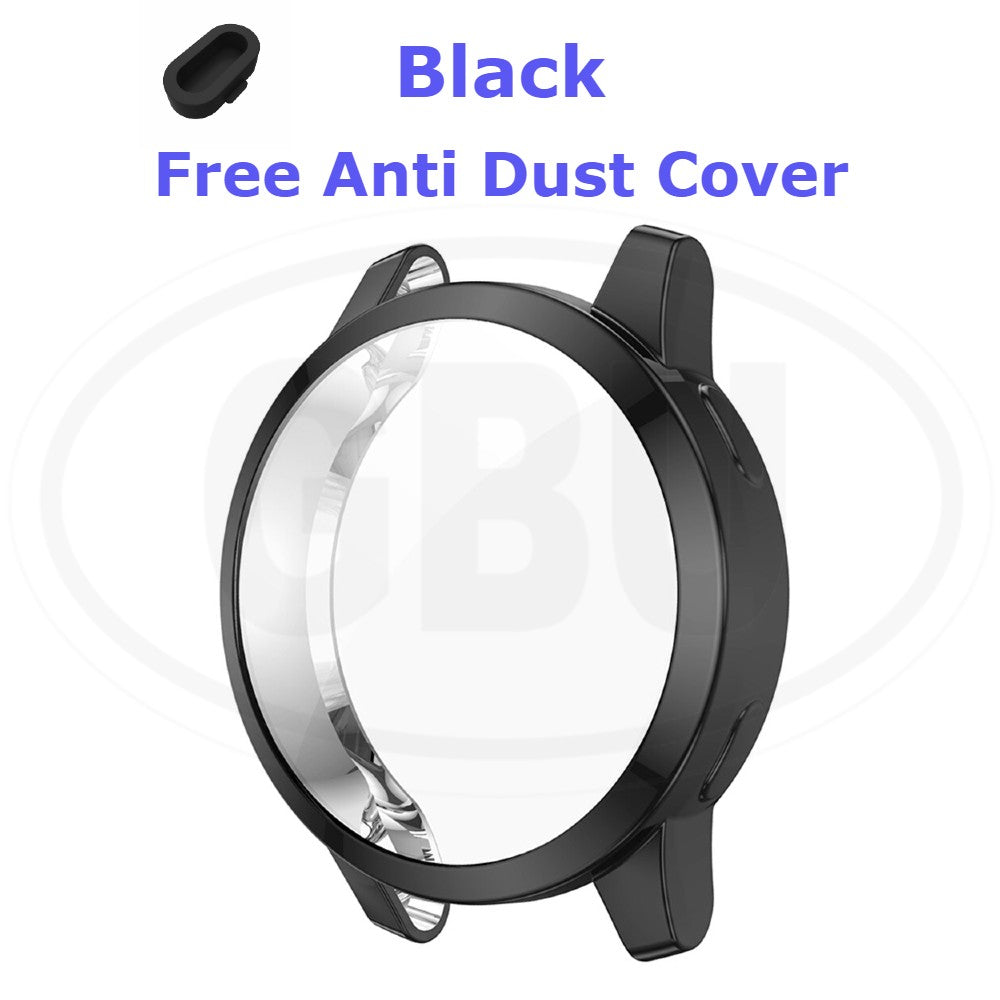 Garmin Vivoactive 4 / 4S TPU Full Cover Protector Case