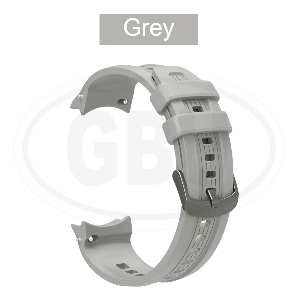 Amazfit Balance Smart Watch Soft Silicone Replacement Strap Band