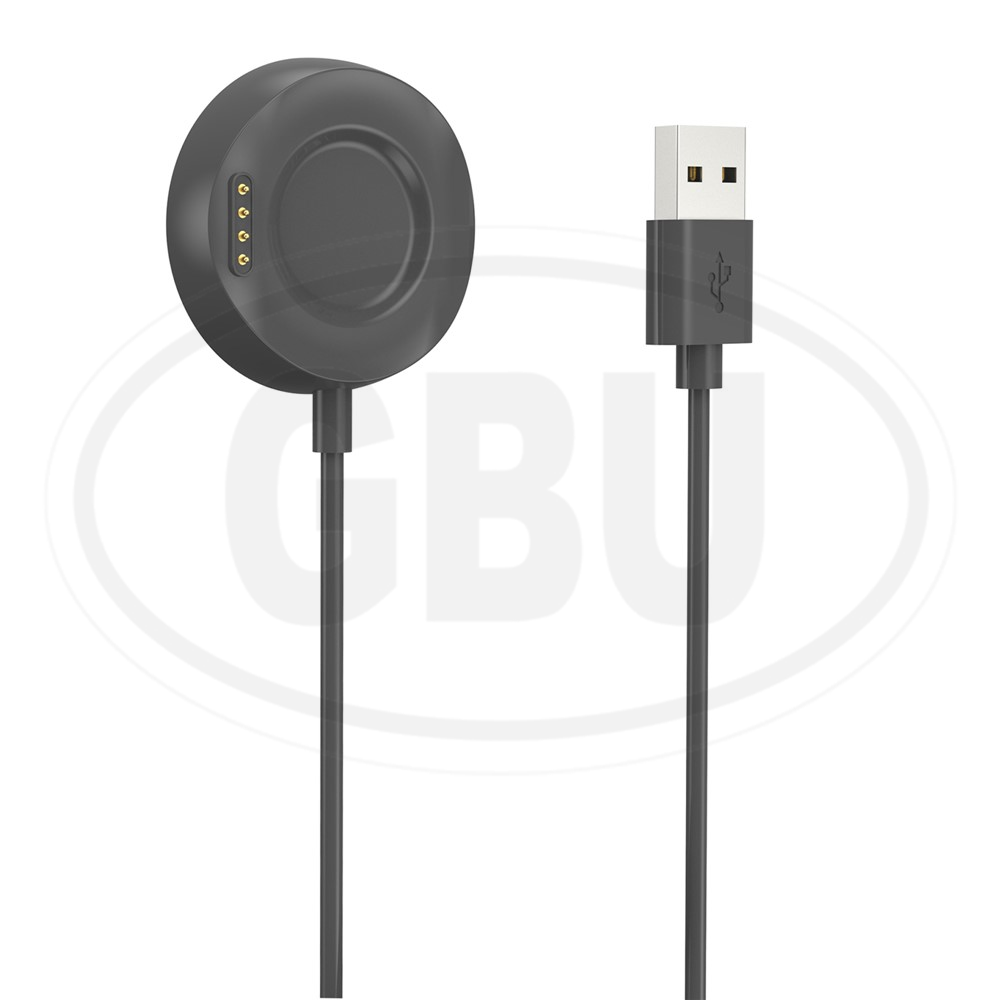 Amazfit Nexo Smart Watch USB Magnetic Charger Dock Cradle Cable (High Quality)