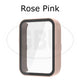 Rose Pink