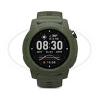 Coros Nomad Sarung Full Built-in Tempered Glass / Sarung Half Silikon - No Screen  PERCUMA Anti-Dust Cover