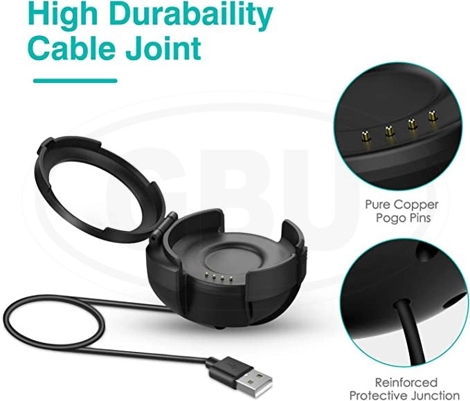 Amazfit Verge Lite / Verge / A1818 / A1811 Charger Charging Cable Dock Cradle - High Quality