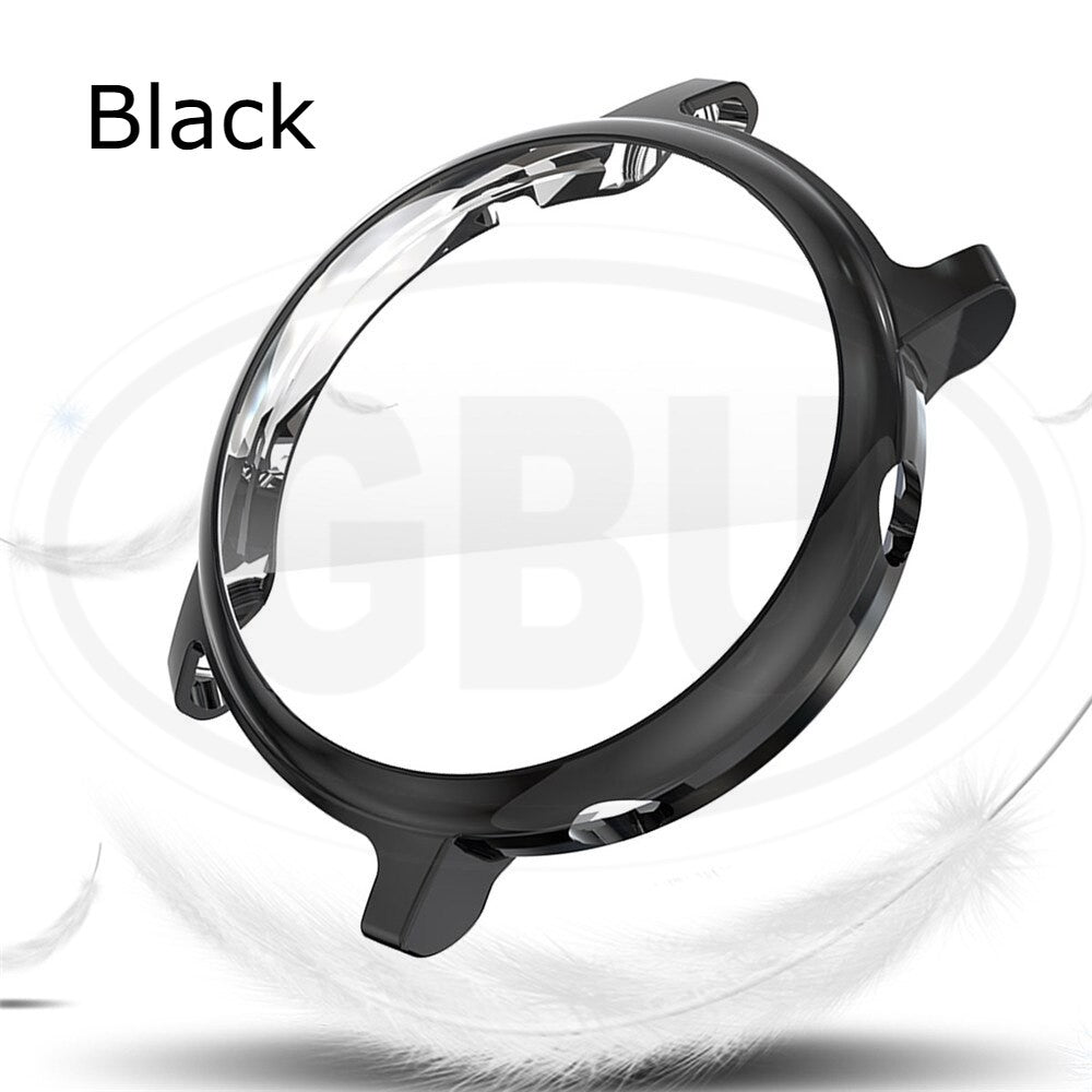 Huawei GT2 42mm / GT 2 42mm TPU Full Cover Protector Case