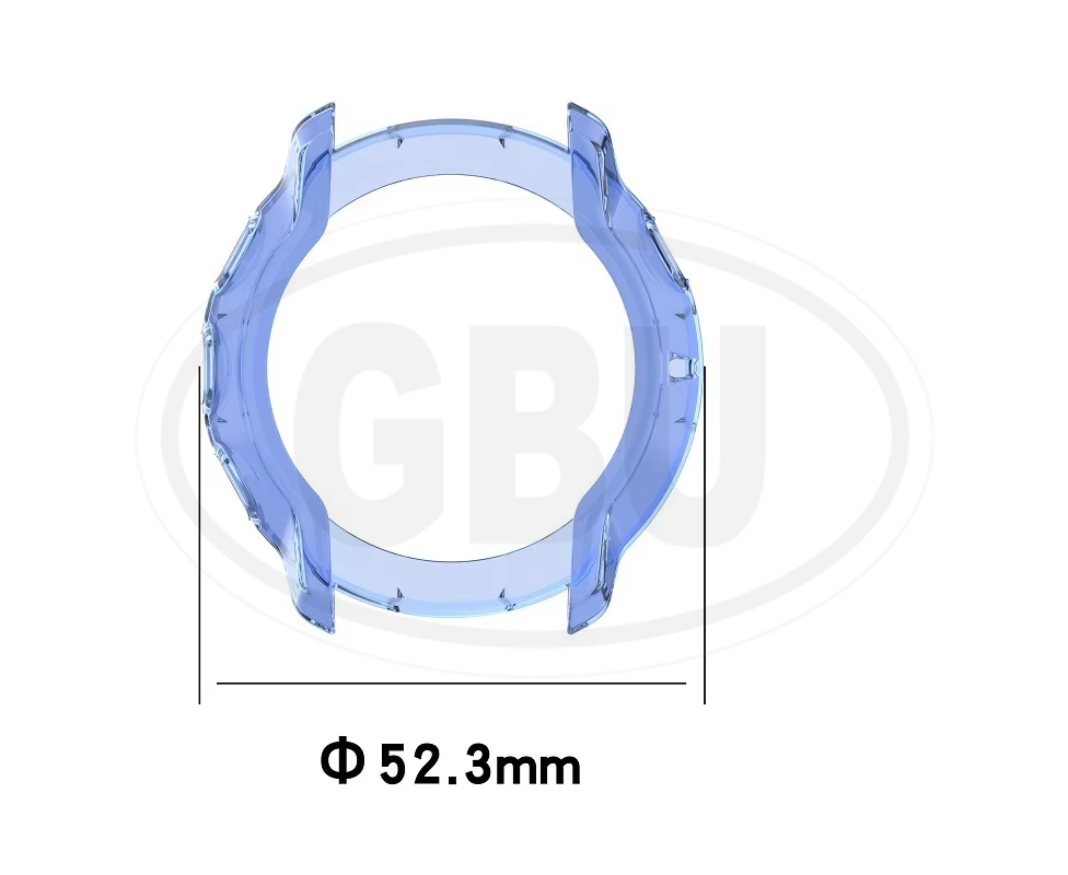 Suunto 7 Sarung Half TPU - No Screen
