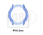 Suunto 7 Sarung Half TPU - No Screen