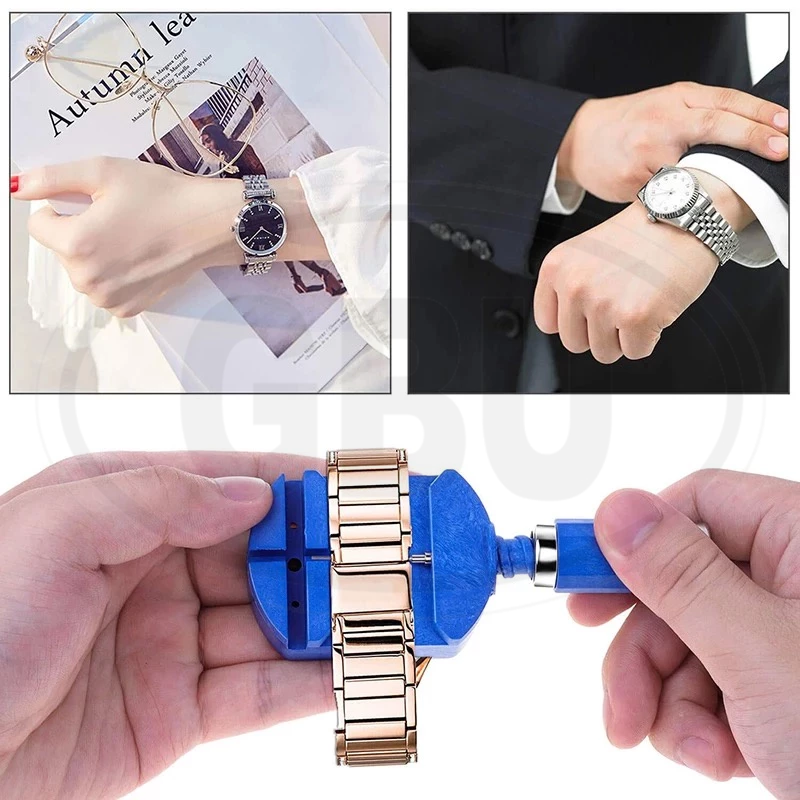 Metal Watch Strap Changer /Metal Watch Strap Adjuster /Watch Link Remover