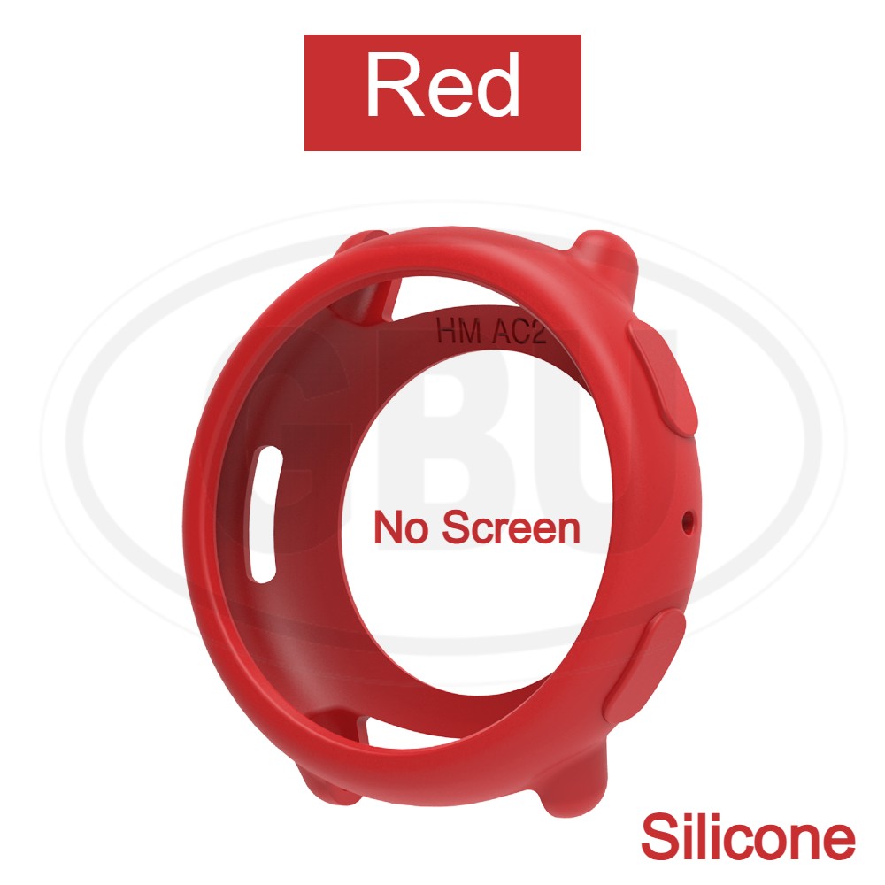 Amazfit Active 2 Silicone Cover Protector Case